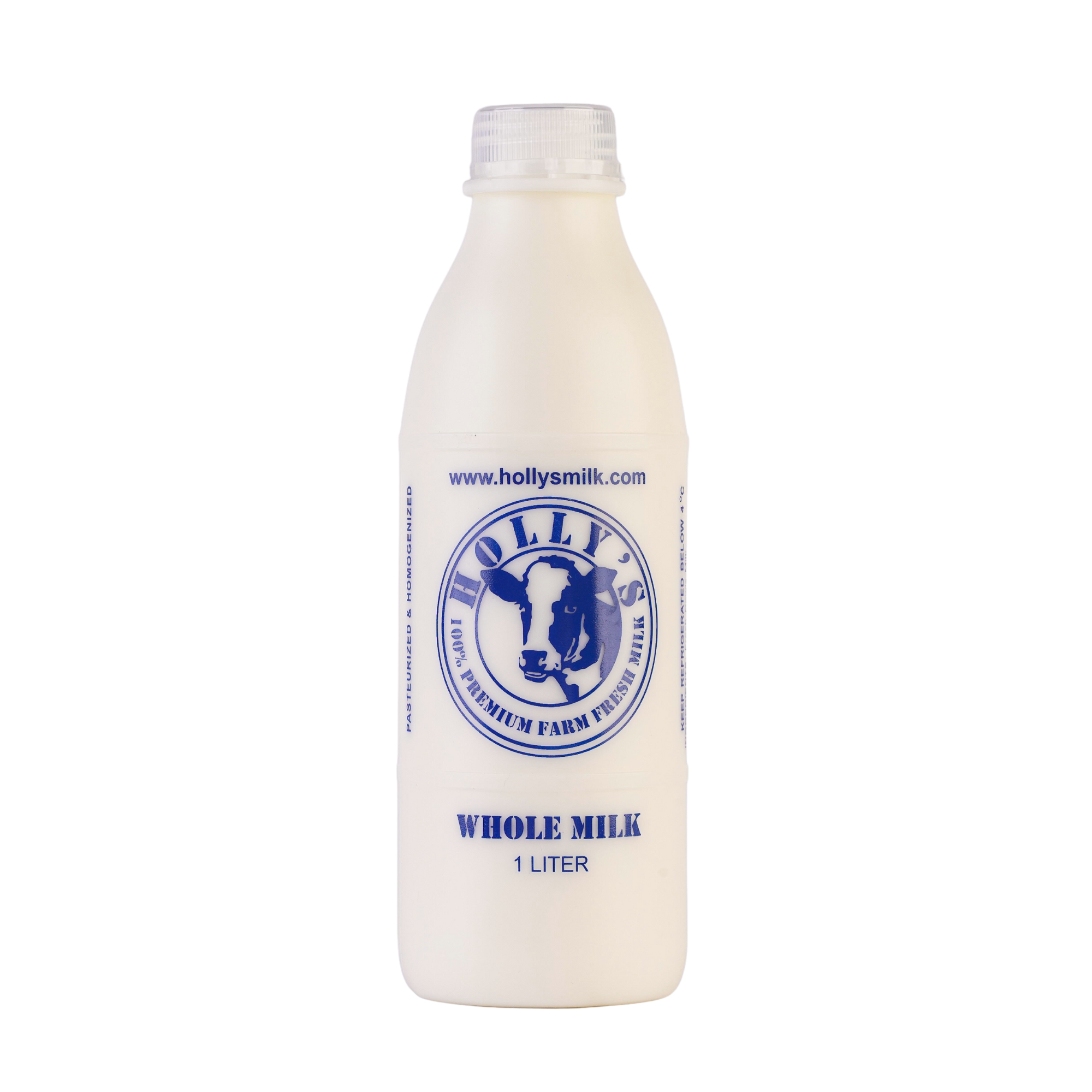 Whole milk