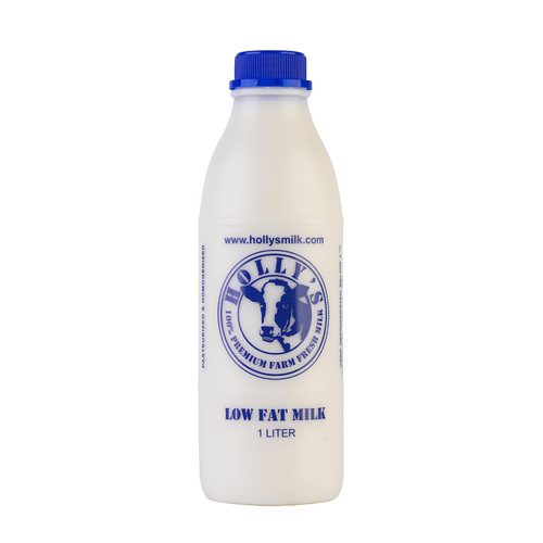 Low Fat Milk 1L/300mL
